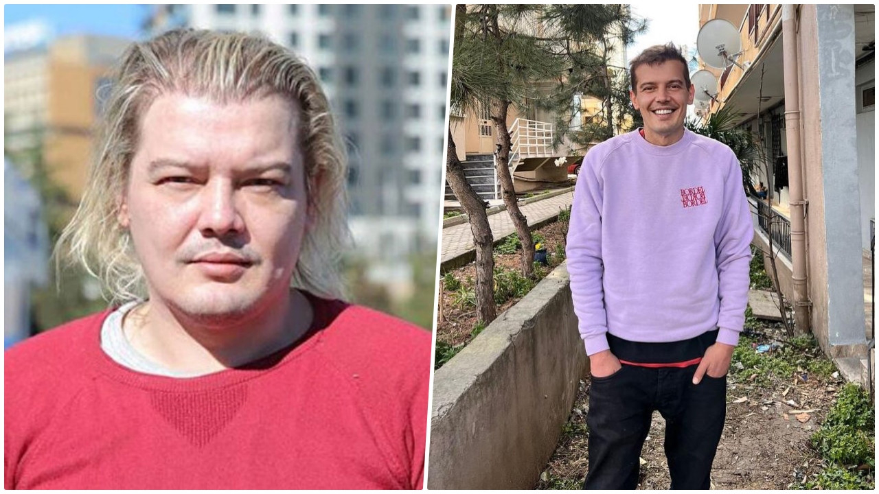 Arda Kural mum gibi eridi! İşte son görüntüsü
