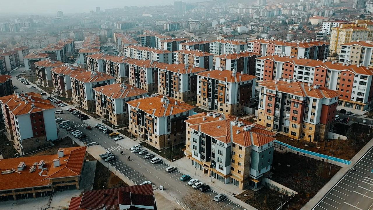 BDDK, konut kredilerinde limitleri artırdı