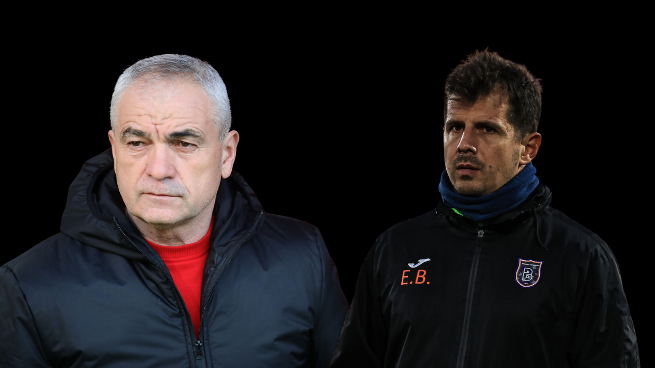 UEFA Konferans Ligi'nde Sivasspor ve Başakşehir'in rakibi belli oldu