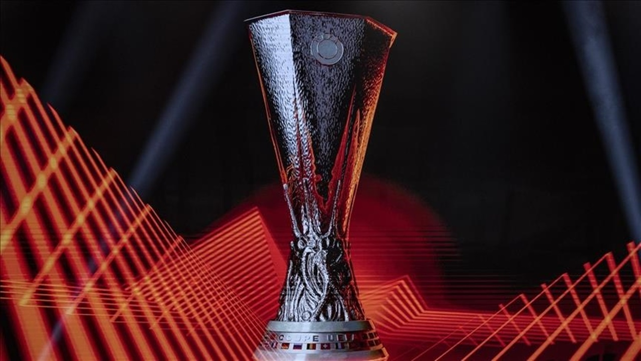 Fenerbahçe'nin UEFA Avrupa Ligi'ndeki rakibi belli oldu