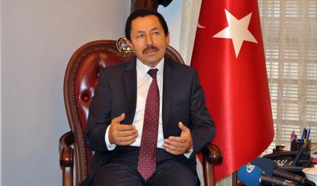 Sakarya Valisi'nden o iddialara yalanlama geldi!