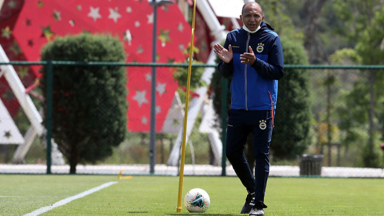 Aurelio: İnşallah iki maçı da kazanacağız