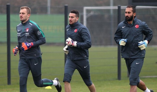 Fenerbahçe'nin eski yıldızı Galatasaray'da!