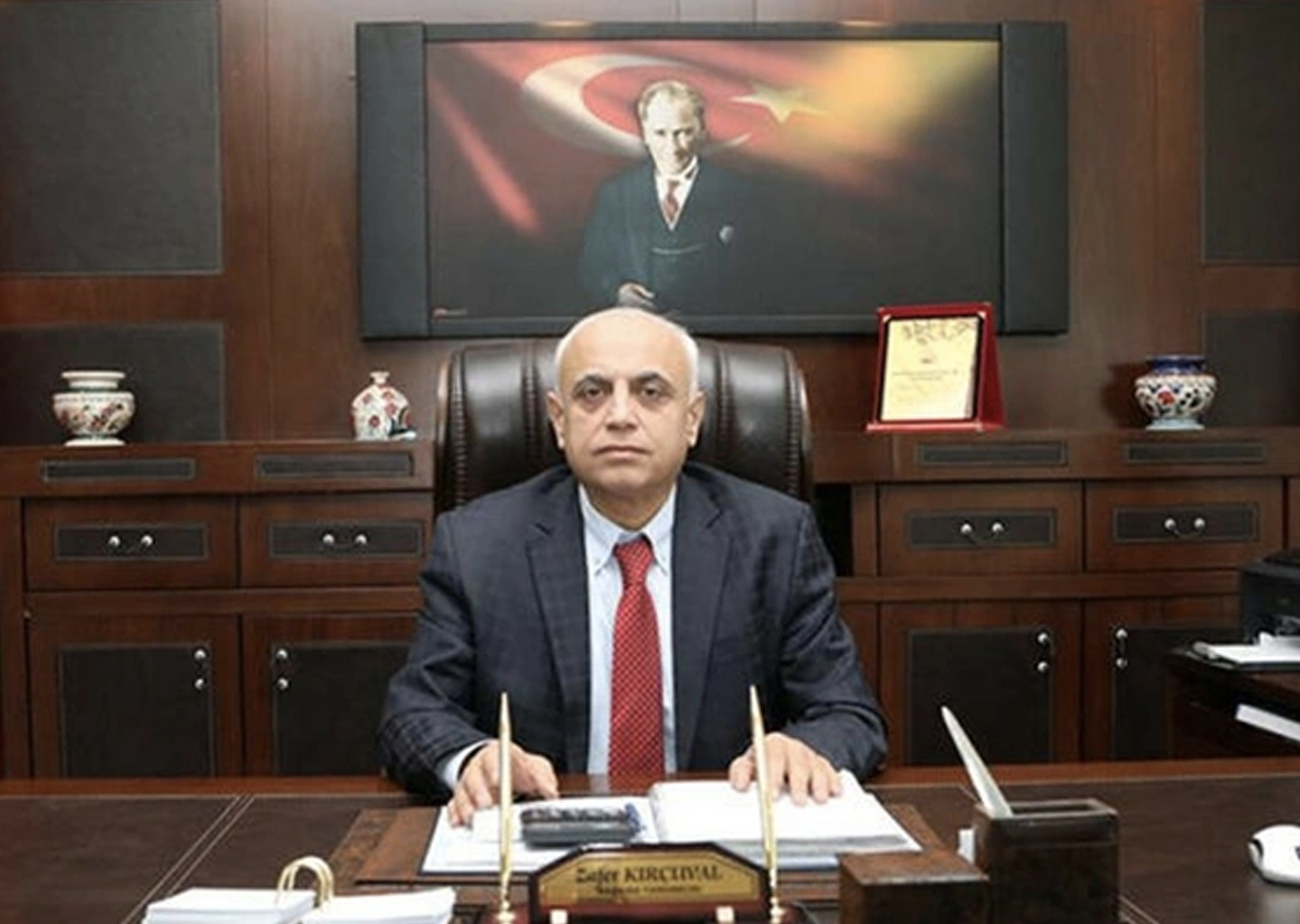Malatya'da depremde yıkılan Kırçuval Otel'in sahibi tutuklandı