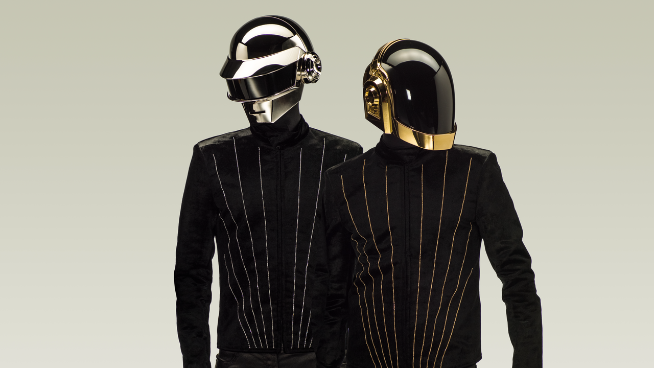 Daft Punk'ın daha önce yayınlanmamış şarkıları piyasaya çıkıyor!