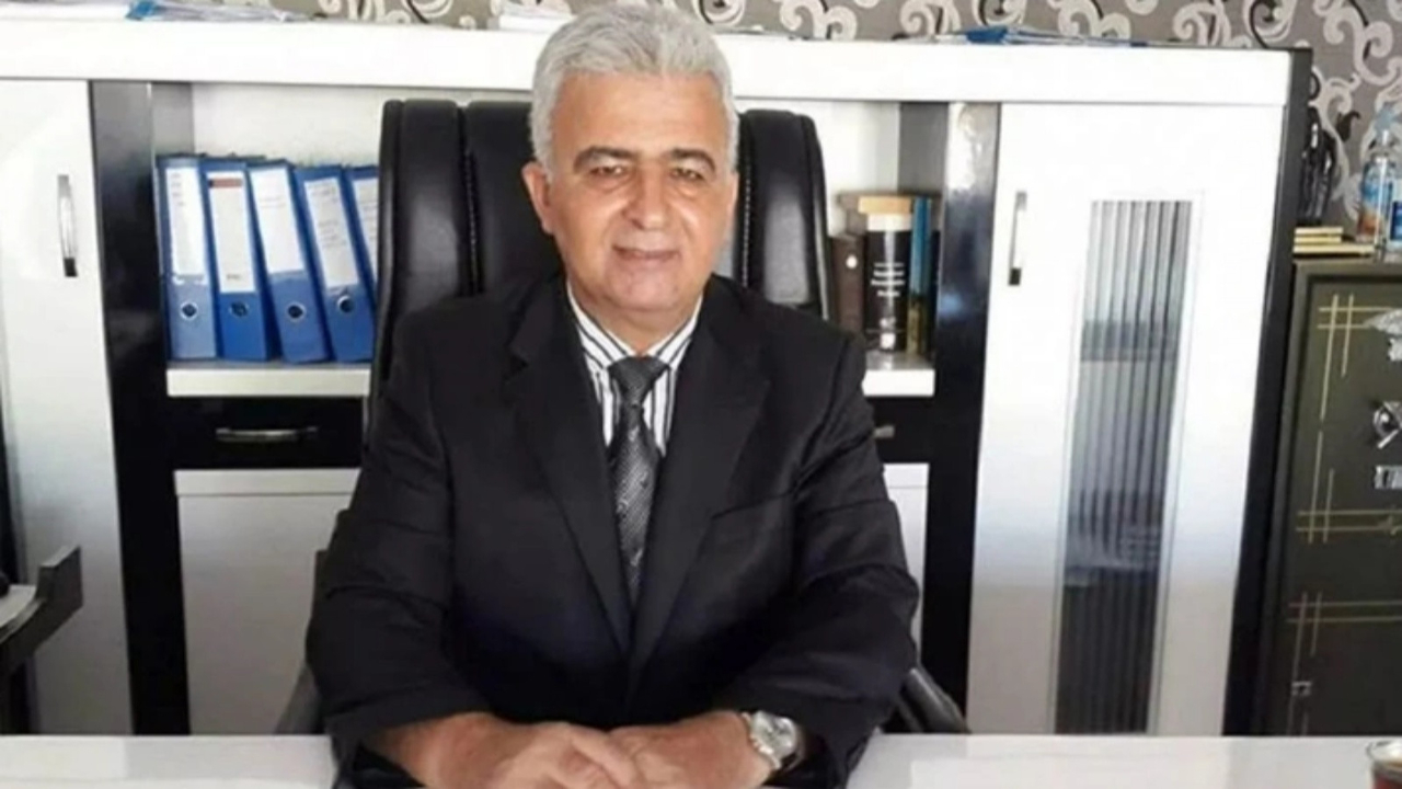Nurdağı Belediye Başkanı Ökkeş Kavak gözaltına alındı