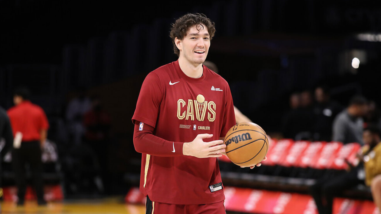 Cedi'den Atlanta potasına 10 sayı