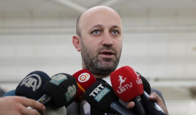 Galatasaray transferi açıkladı: "Bu hafta biter!"