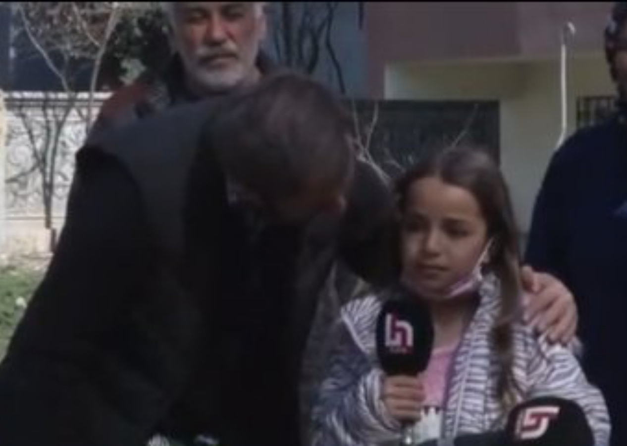 Halk TV'de skandal yayın! İzlenme uğruna bunu da yaptılar...