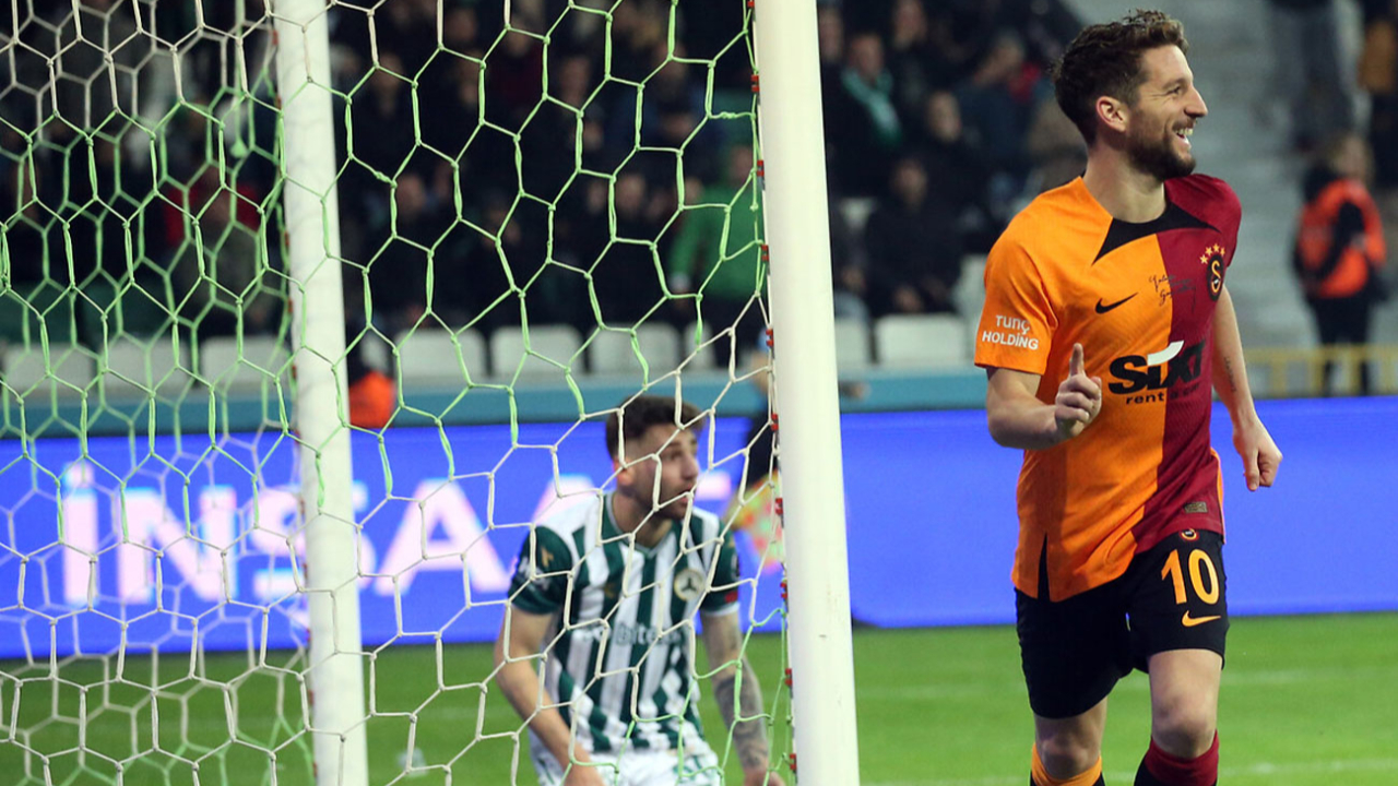 Mertens'in can sıkan ağrısı