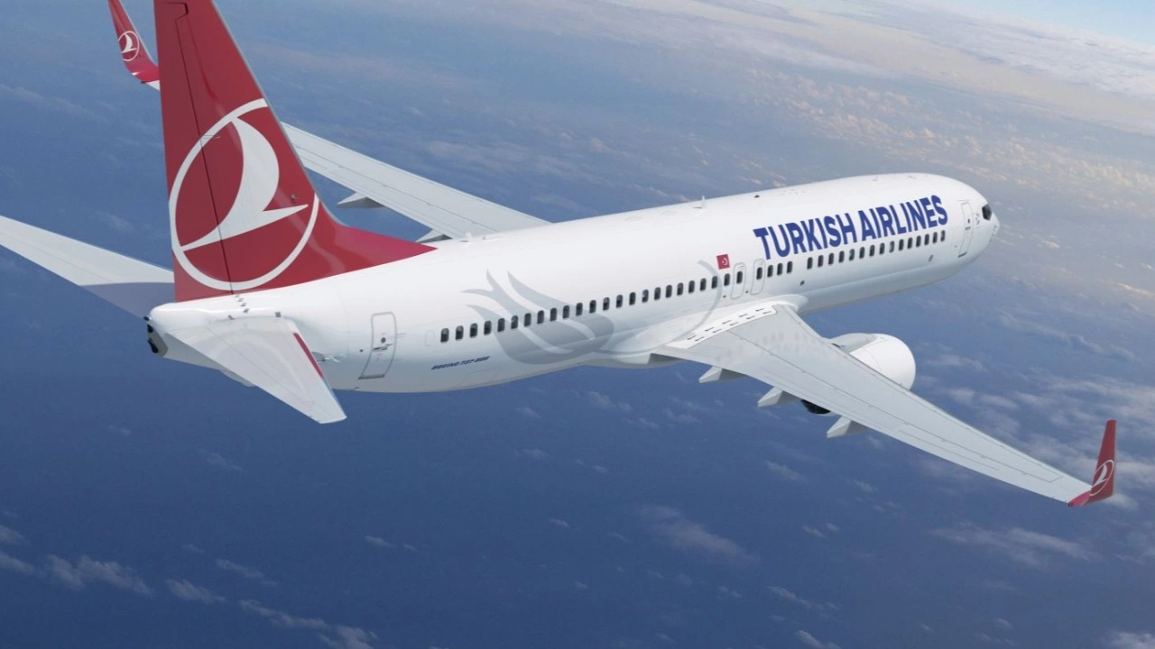 Uçak biletlerini yüzde 20 indirimli almak için bu kampanyayı değerlendirebilirsiniz! İşte son tarih