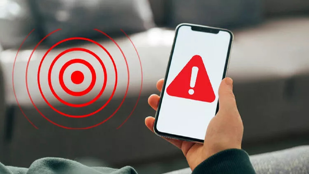 Bu uygulamaları tek tek not edin! Depremden önce uyarı veriyorlar