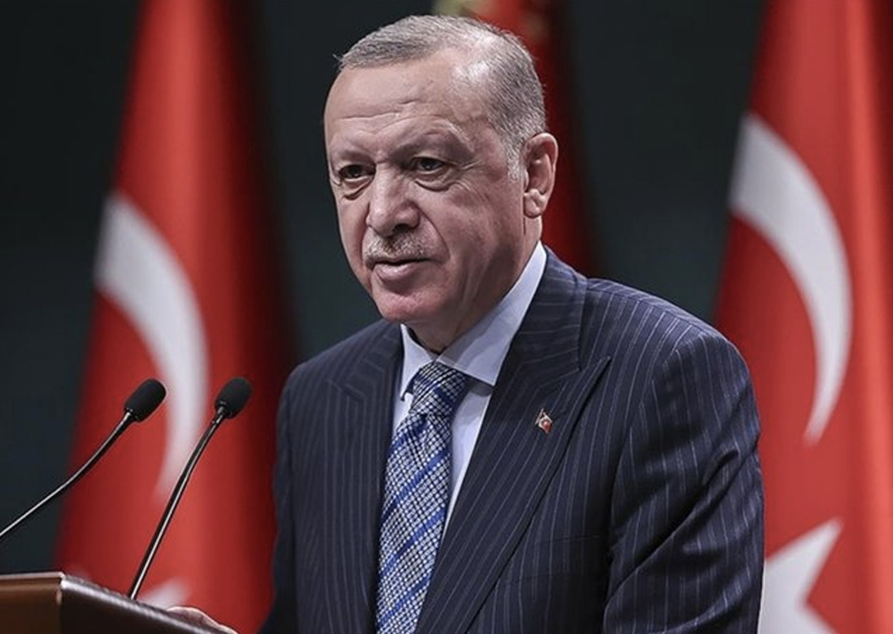 Cumhurbaşkanı Erdoğan’ın ’kentsel dönüşüm’ çağrıları yeniden gündeme geldi!
