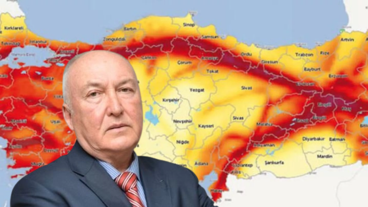 Deprem uzmanından korkutan uyarı! Depremzedelere seslendi: Ne olur İstanbul ile Marmara'ya göçmeyiniz!