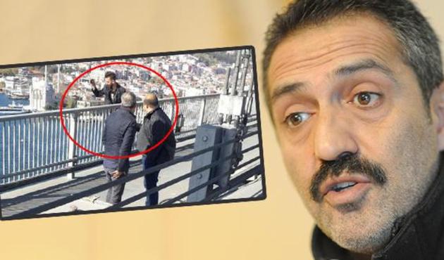 Yavuz Bingöl'e mahkeme şoku! Hayatını kurtardığı kişi...