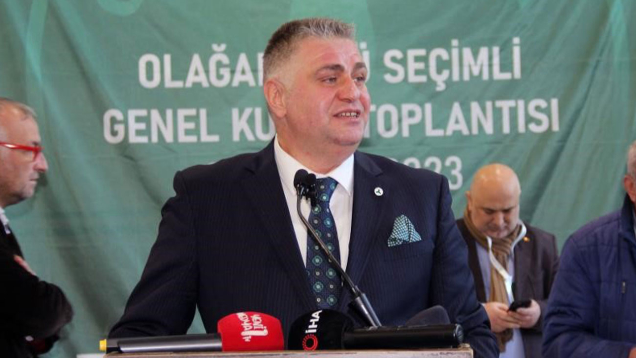 Nahid Yamak: Hakan Keleş ile yolumuza devam edeceğiz
