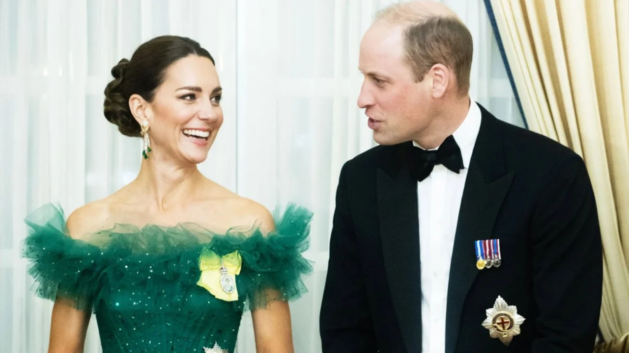 Buckingham Sarayı, Prens William ve Kate Middleton kararını resmen açıkladı