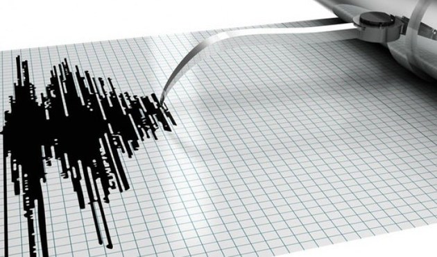 İran'da 5,4 büyüklüğünde deprem...