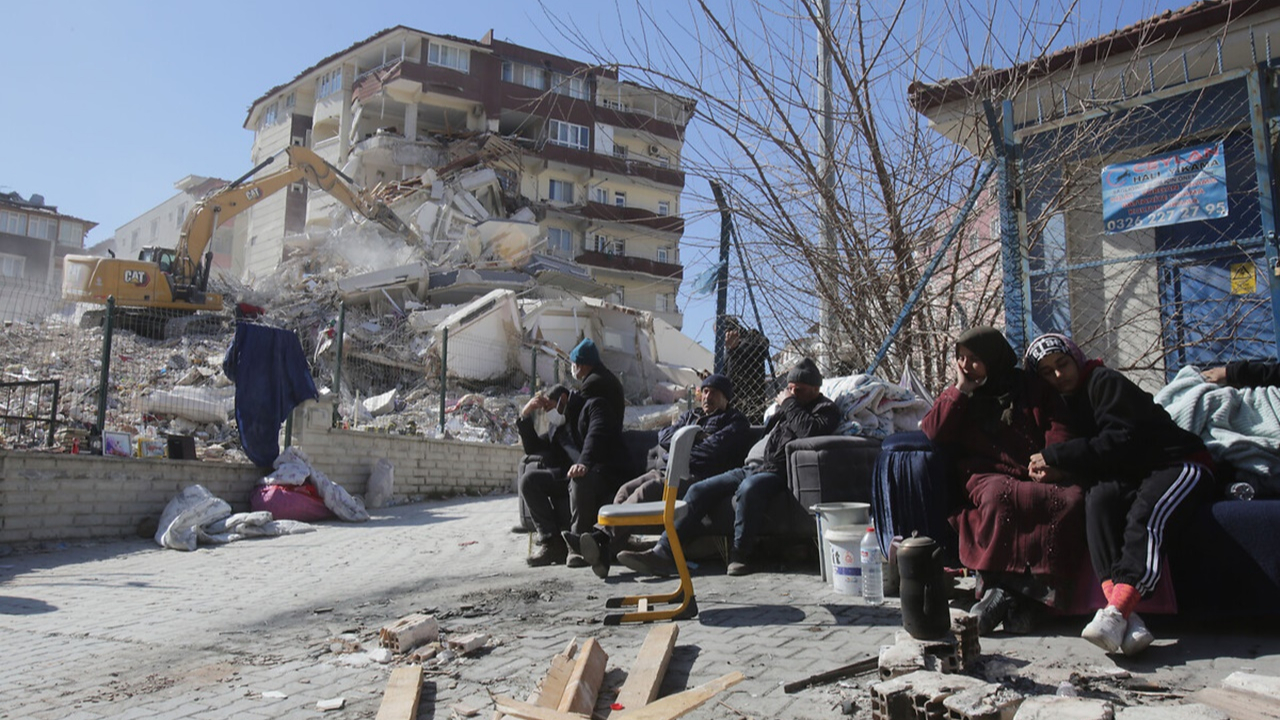 Deprem bölgesindeki evini kullanamayan kiracılara fesih hakkı doğuyor