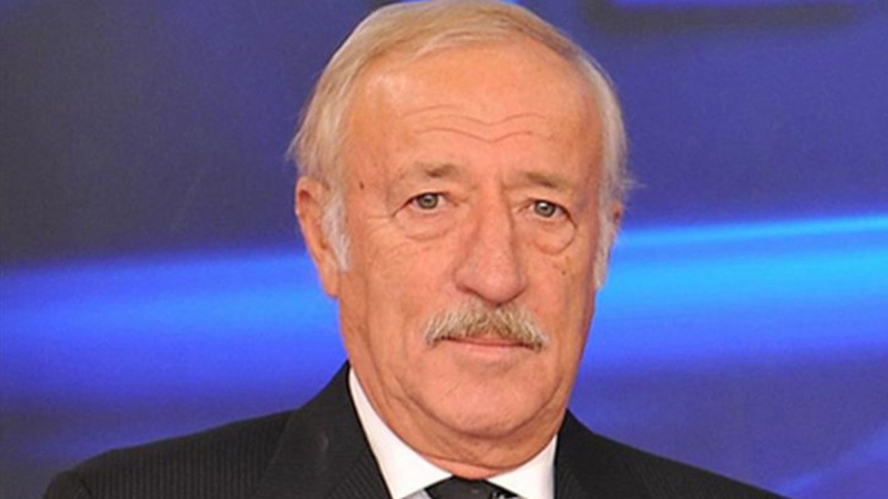 Spor camiasından Ziya Şengül için taziye mesajları