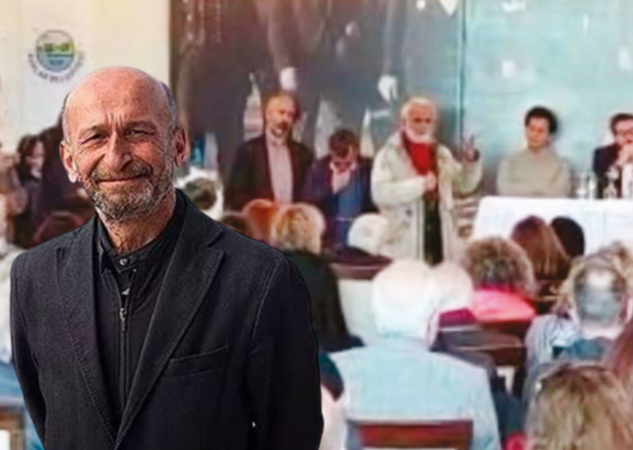 'İğneyi önce kendimize batırmalıyız' diyen CHP'linin sözünü kestiler