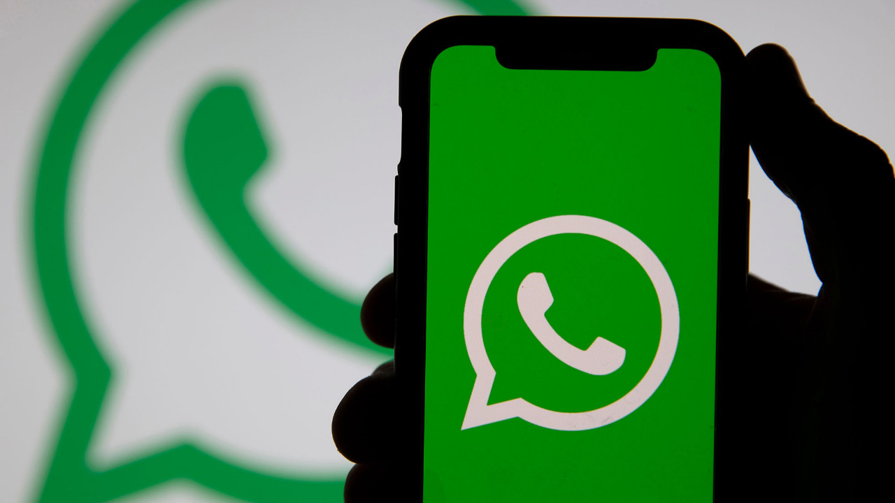 KVKK'dan WhatsApp ve Meta'ya para cezası!