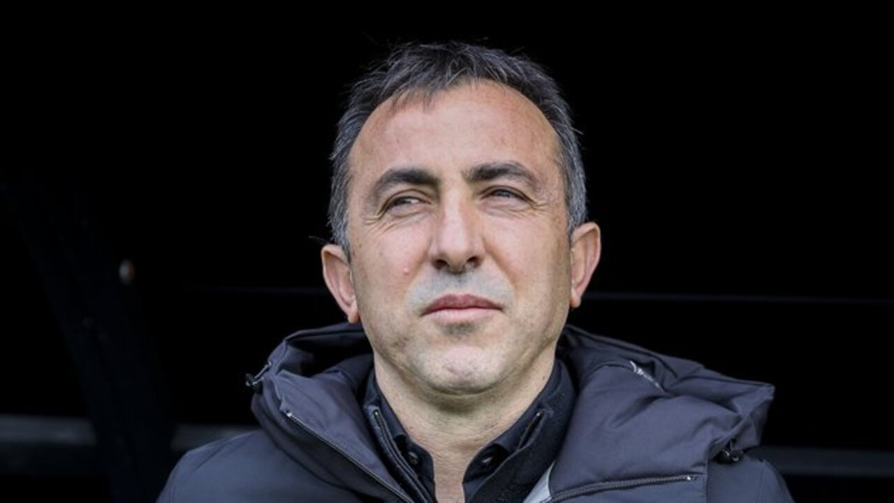 Ümraniyespor Teknik Direktörü Recep Uçar Adana Demirspor beraberliğini değerlendirdi: Hedefimiz ligde tutunabilmek...