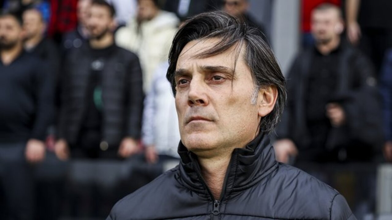 Adana Demirspor Teknik Direktör Vincenzo Montella Ümraniyespor beraberliğini değerlendirdi: Bütün skorları kabul etmek zorundayız...