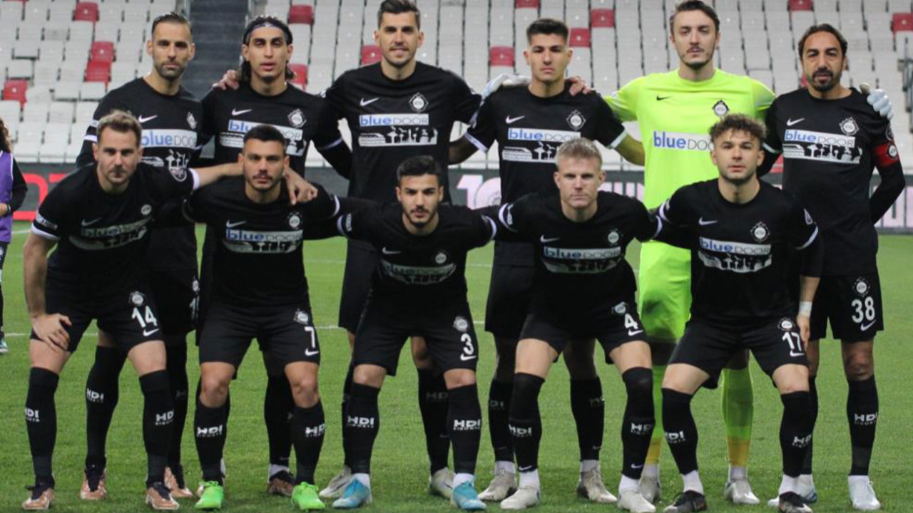 Altay'ın zorlu deplasman serüveni başlıyor