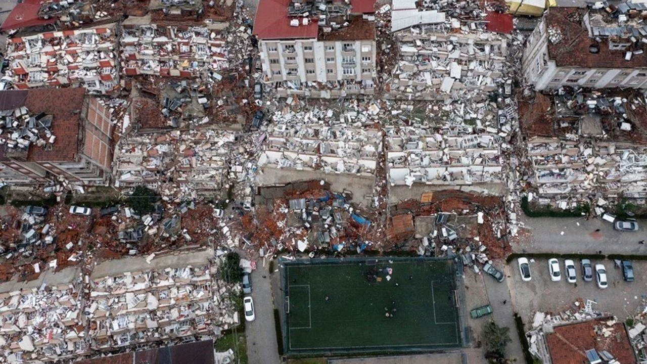 YSK heyeti deprem bölgesine gidecek! Seçimlerin güvenliği için inceleme yapılacak