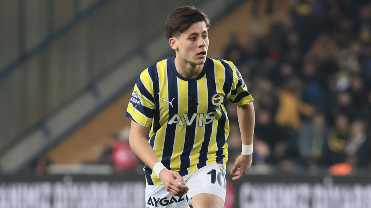 Arda Güler için "1500 dakika" hamlesi