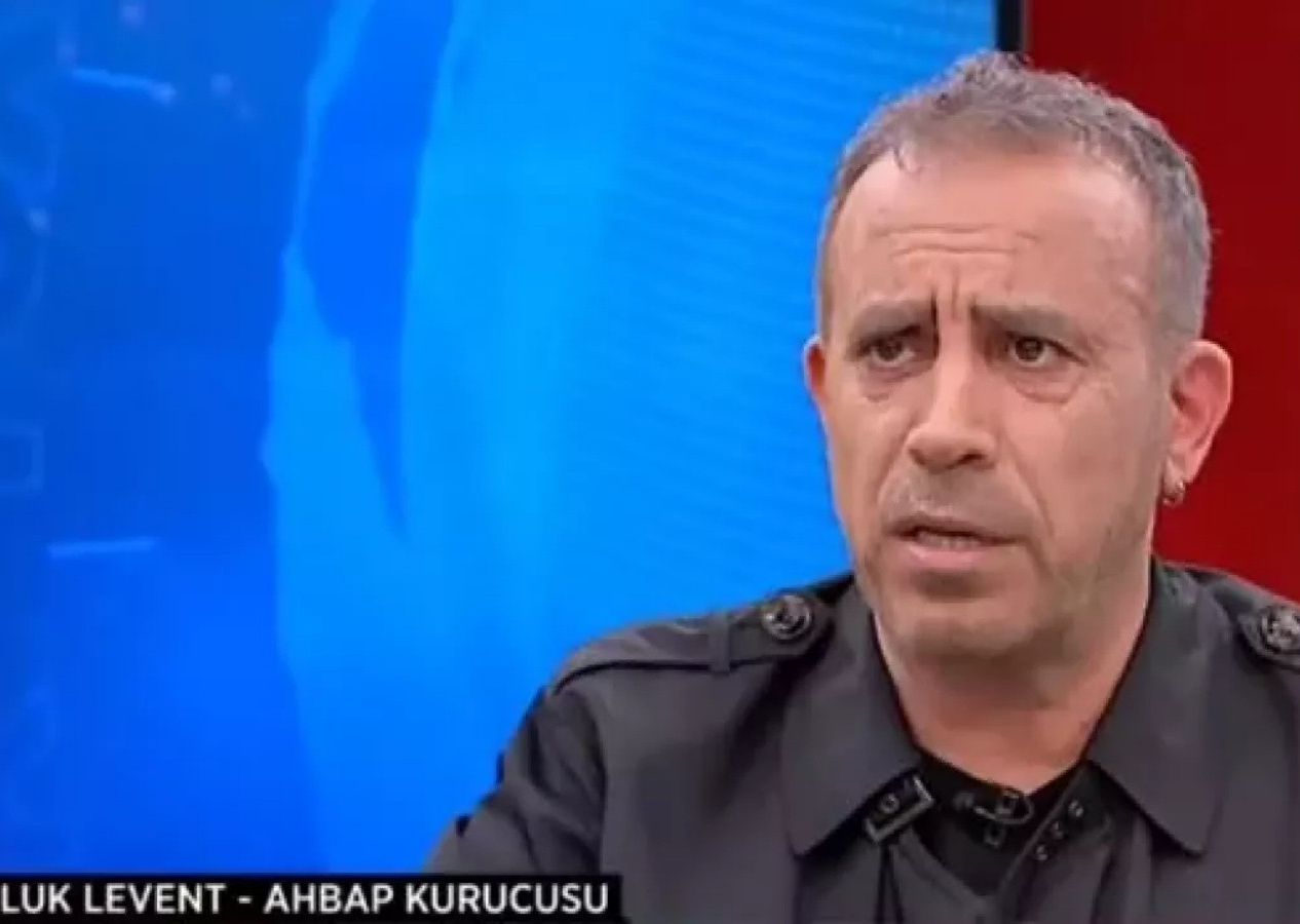 Haluk Levent tedavi sonrası taburcu oldu!