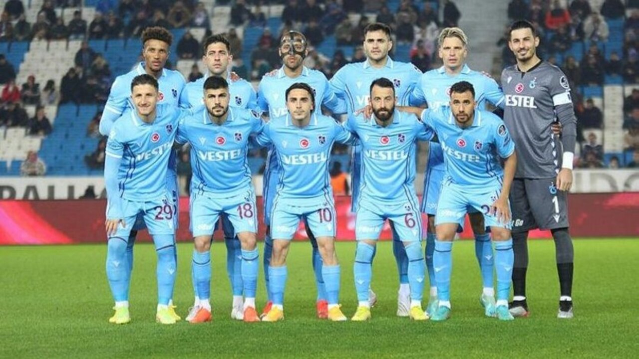 Abdullah Avcı raporunu verdi! Trabzonspor'da ayrılıklar kapıda...