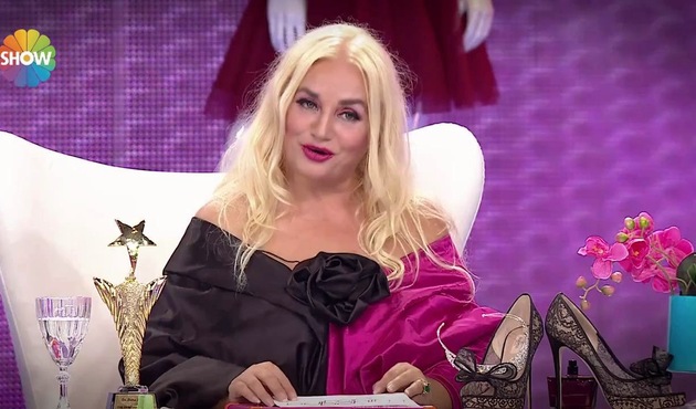 Banu Alkan'a büyük şok 'Nitelikli dolandırıcılık suçundan...'