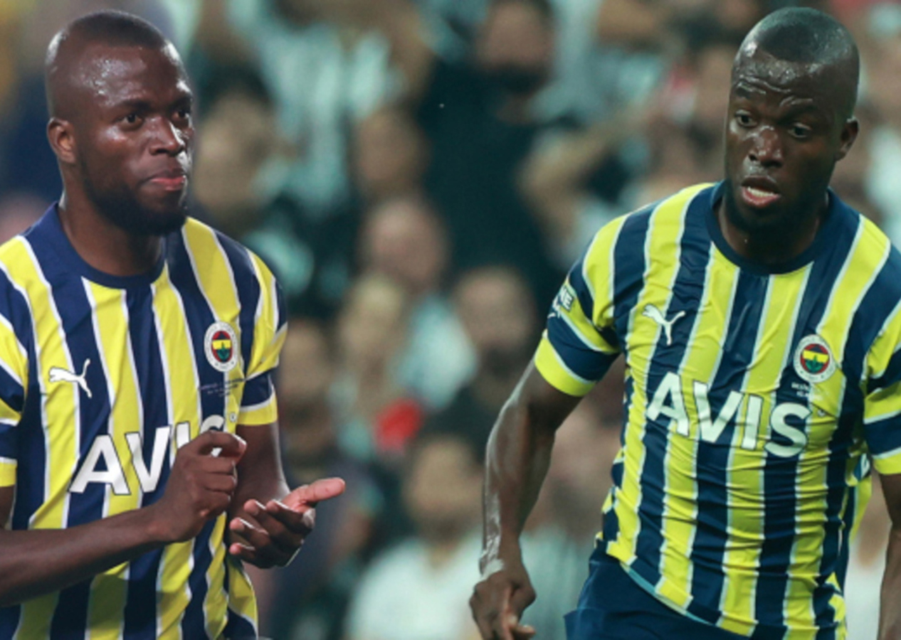 Fenerbahçe'den Enner Valencia'ya yeni teklif!