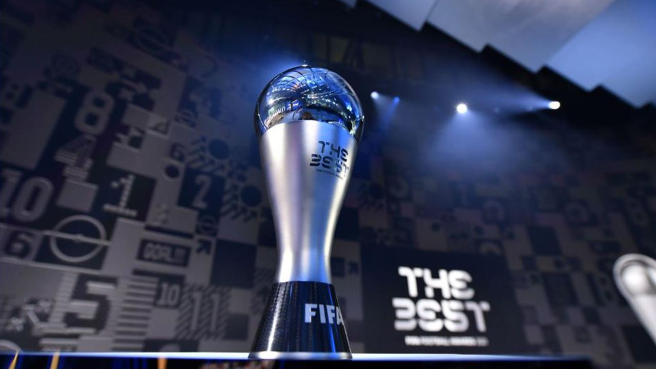 2022 FIFA "The Best" Ödülleri sahiplerini buluyor!