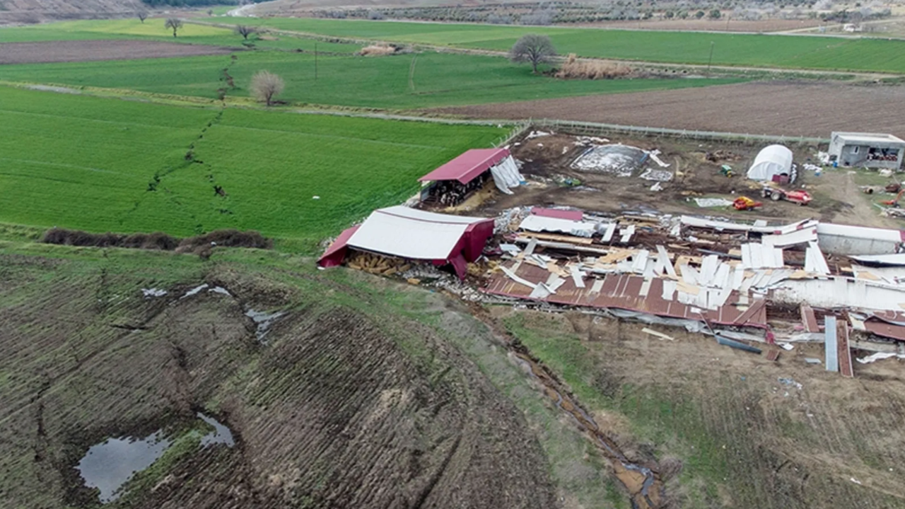Deprem bölgesi için çok önemli çağrı: Yok pahasına satmayın