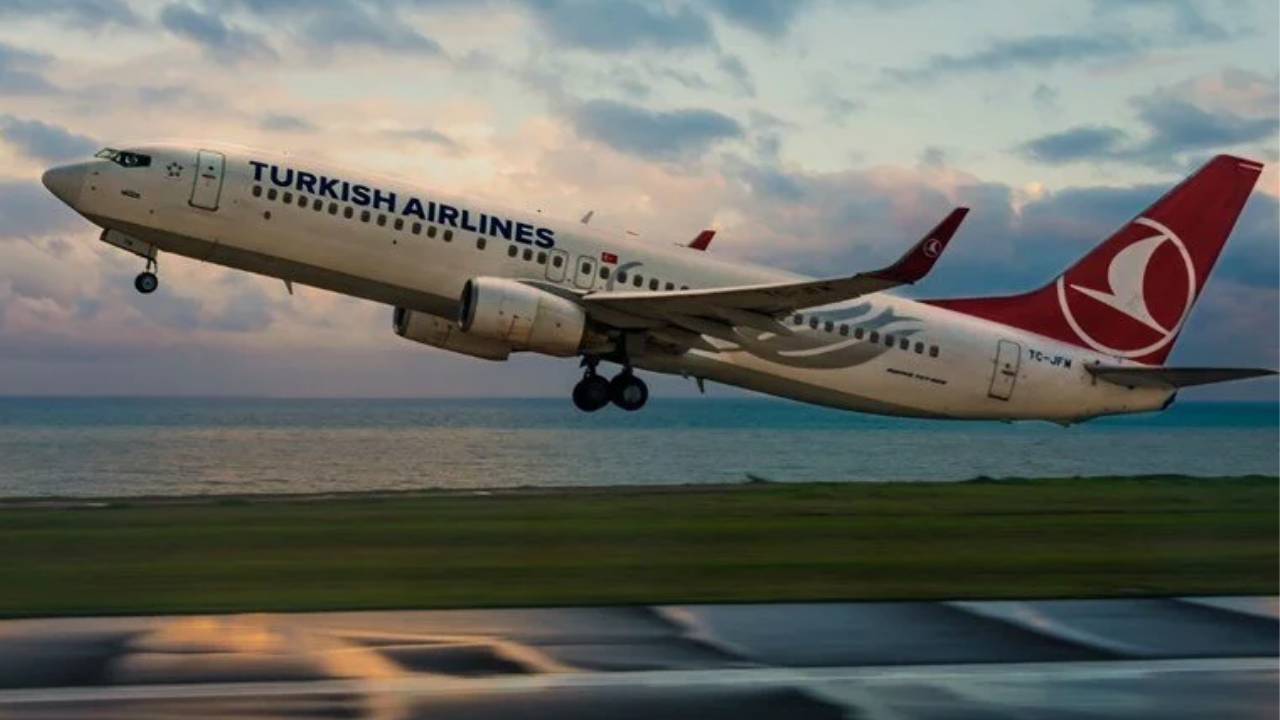 THY afetzede öğrencilere iş ilanı açtı! Başvuru koşulları belli oldu!