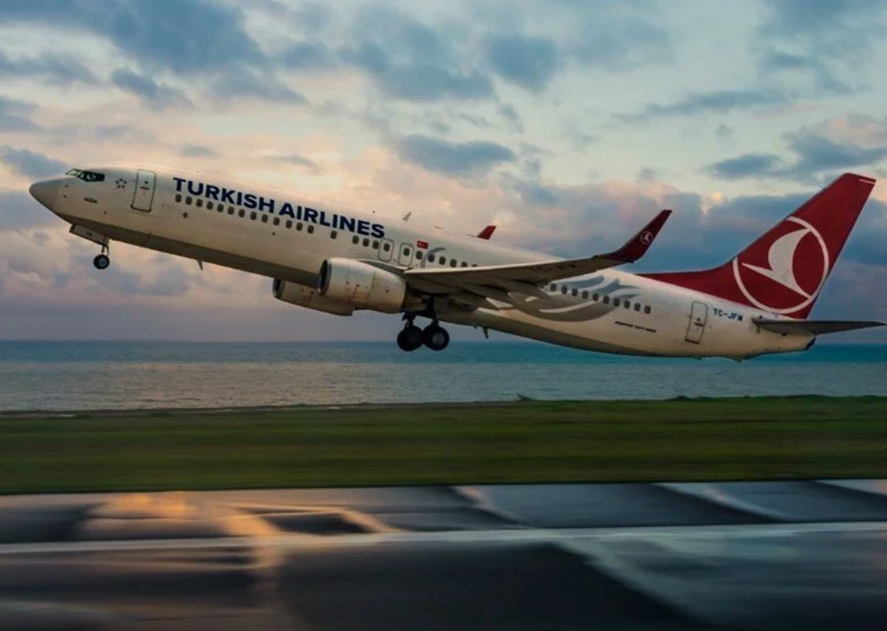 THY afetzede öğrencilere iş ilanı açtı! Başvuru koşulları belli oldu!