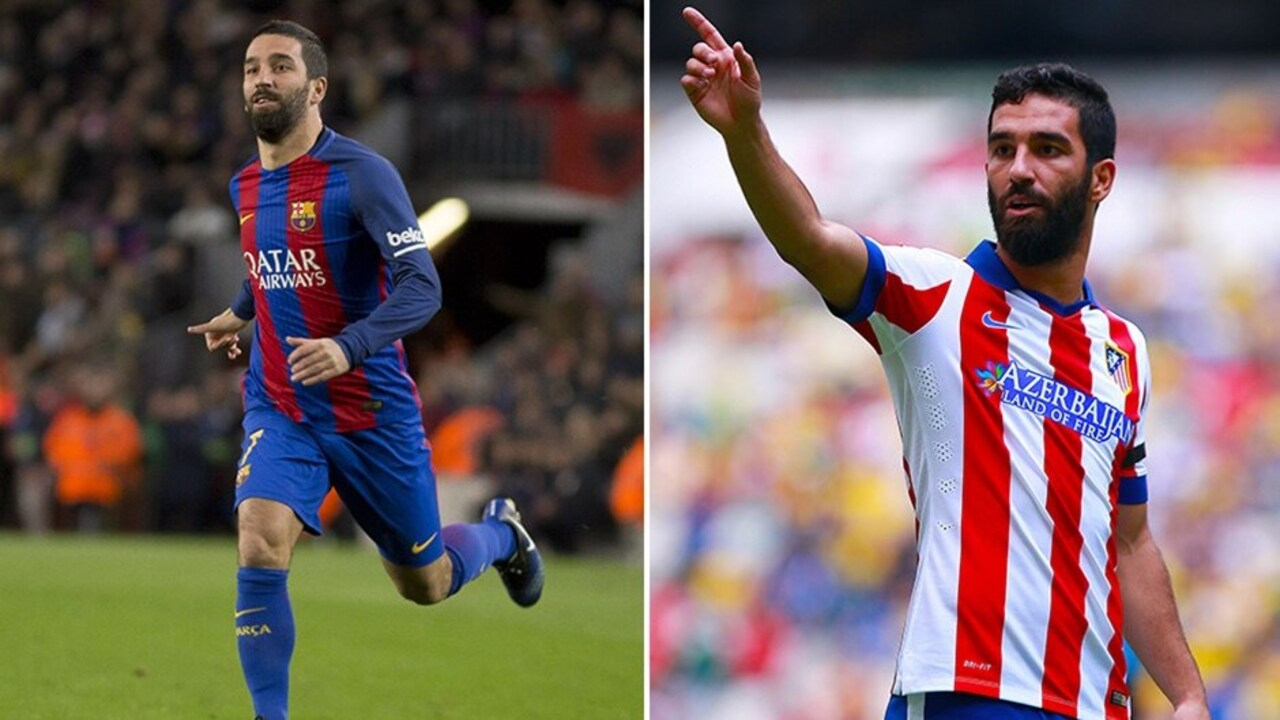 Arda Turan'a İspanya'dan dava şoku! Savcılık vergi kaçırmakla suçladı...