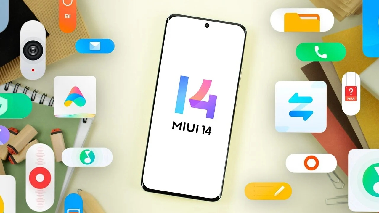 MIUI 14 güncellemesi alacak ilk Xiaomi telefonlar belli oldu!