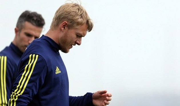Simon Kjaer için çılgın teklif!