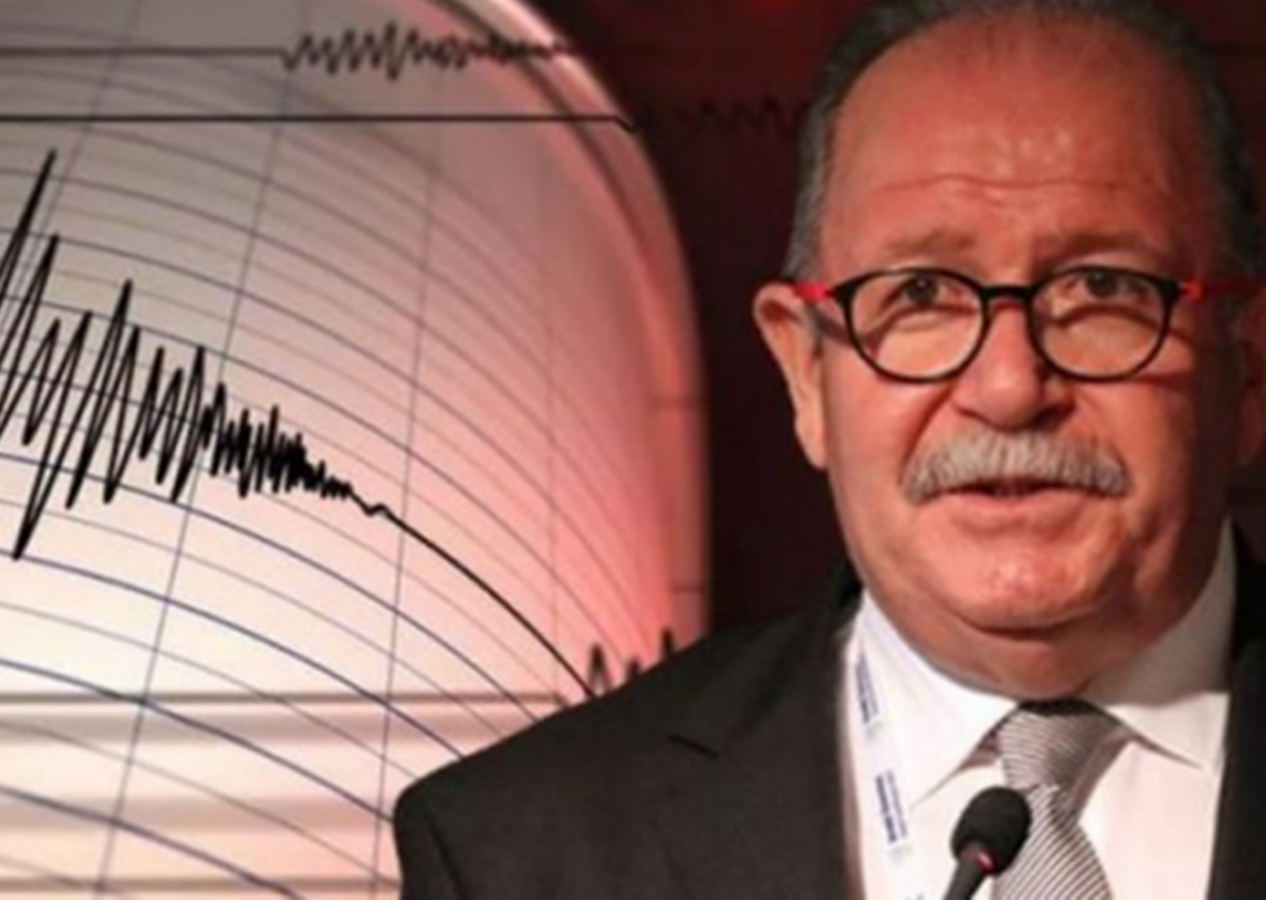 Prof. Dr. Ersoy, 'Depremsiz geçen bir anımız yok' diyerek uyardı! 28 gün detayı dikkat çekti