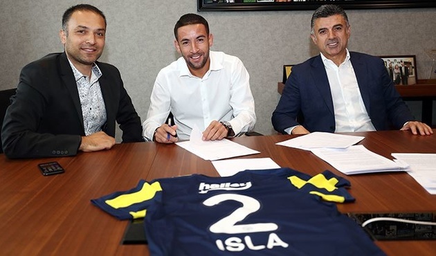 Fenerbahçe'nin yeni transferinin bonservisini kim ödedi! İşte gerçek...