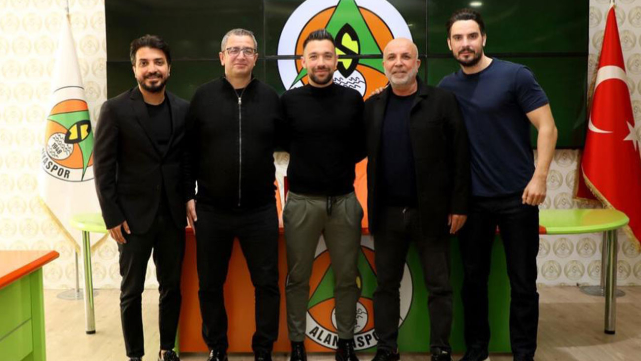 Farioli ile yolların ayrıldığı resmen açıklandı
