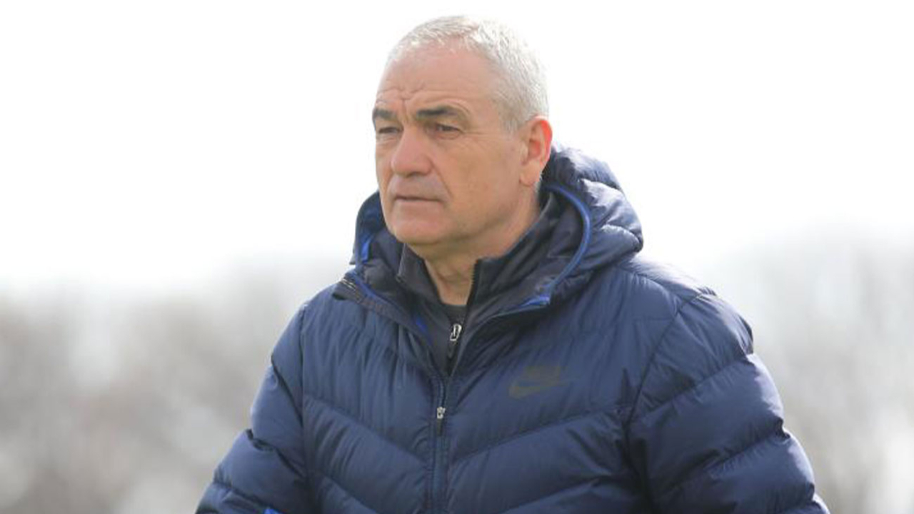 Rıza Çalımbay: Fiorentina'yı gözümüzde büyütmüyoruz