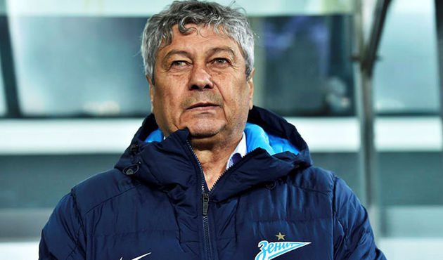 Lucescu'dan Galatasaray'a ilk yanıt!