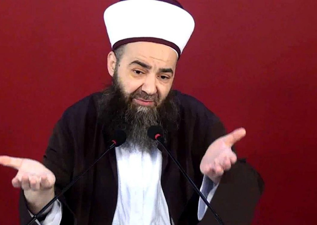 Cübbeli Ahmet'ten korkutan uyarı: 14 Mart’ı 15 Mart’a bağlayan gece felaket yaşanabilir!