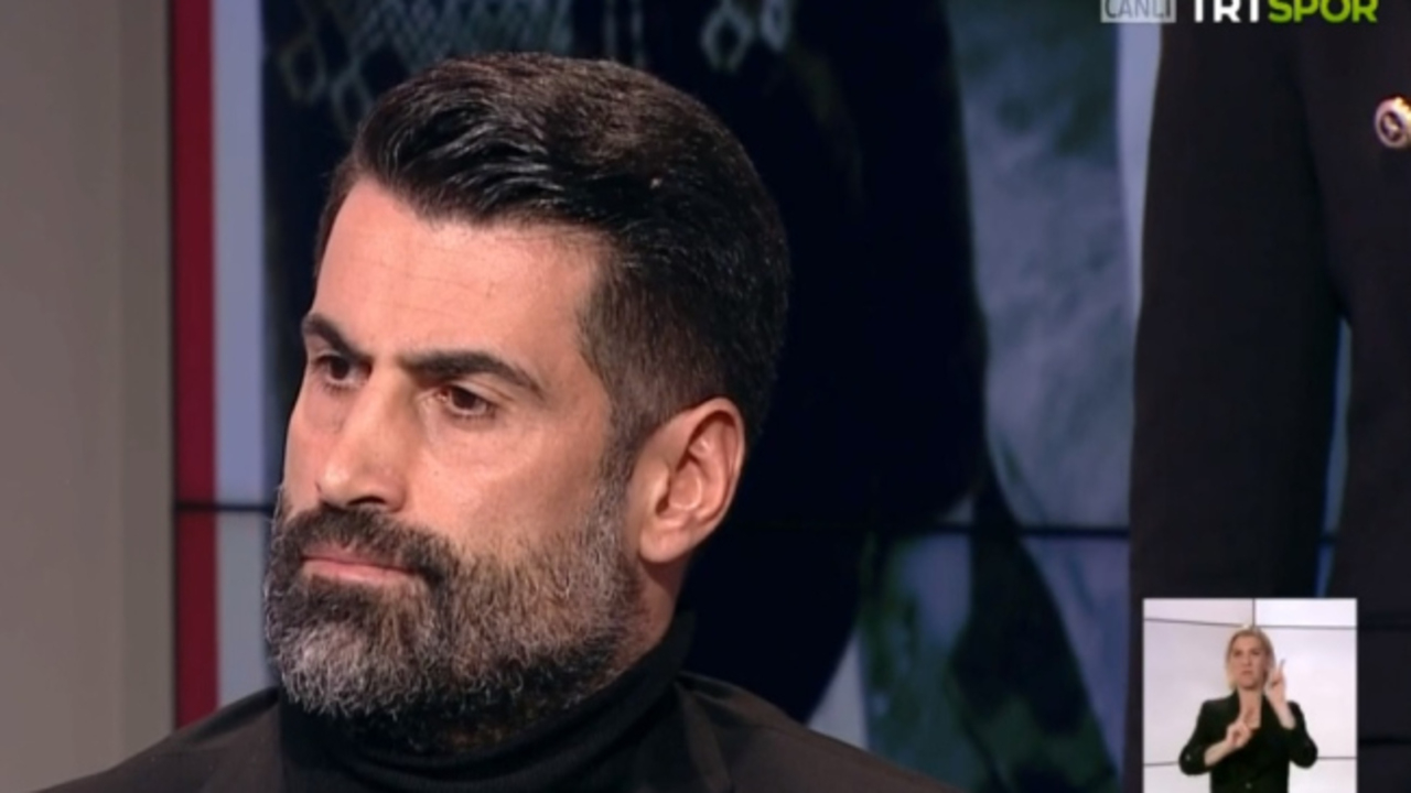Volkan Demirel: Hatay'da tanıdıklarımın yarısını kaybettim...