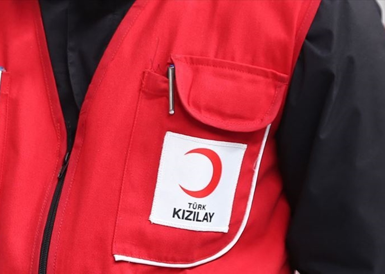 Kızılay'dan 'Kan bağışları hastanelere satılıyor' iddialarına yanıt: Sadece iftiradan ve kötülükten ibarettir